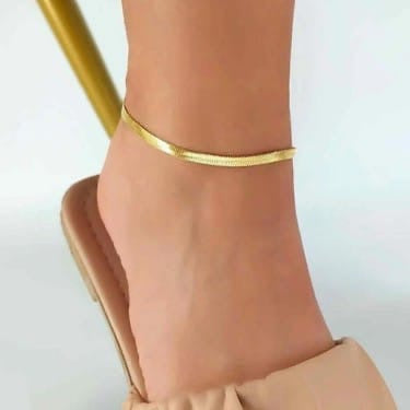 Anklets