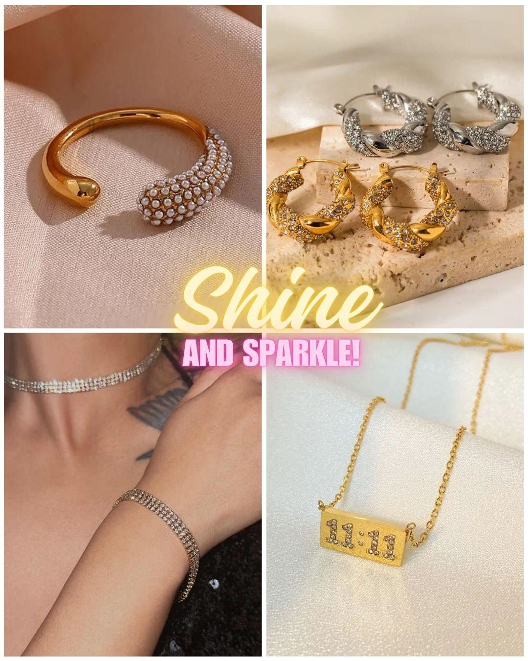 All Women's Products