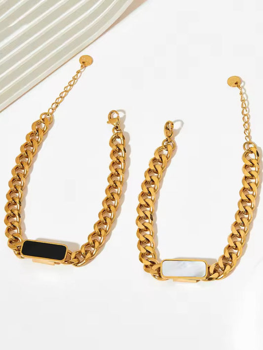 Monarch Edge Bracelet QROSH