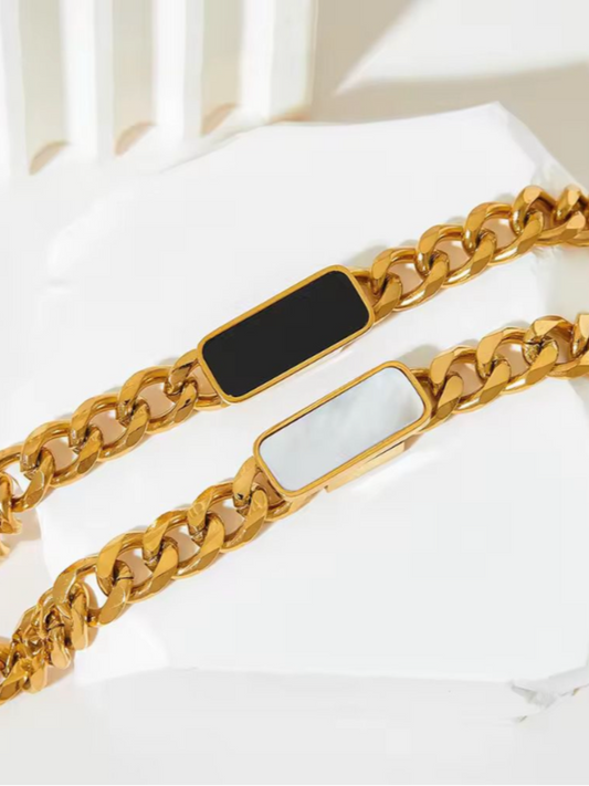 Monarch Edge Bracelet QROSH