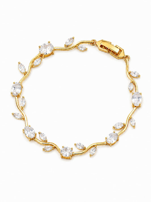 Exotic Tulip Bracelets QROSH