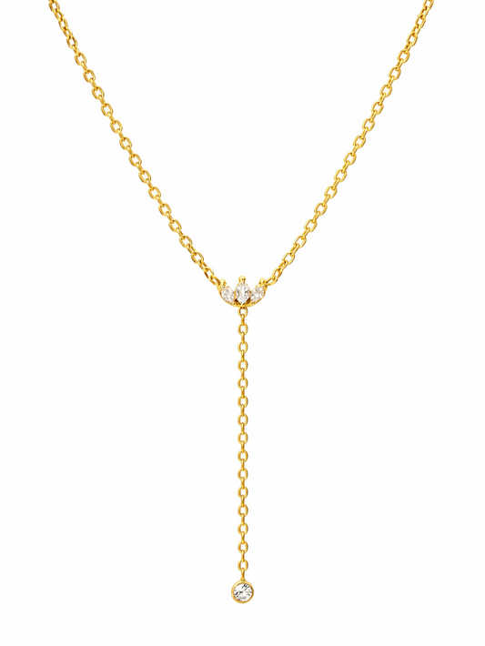 QueenY's Choice Pendant QROSH