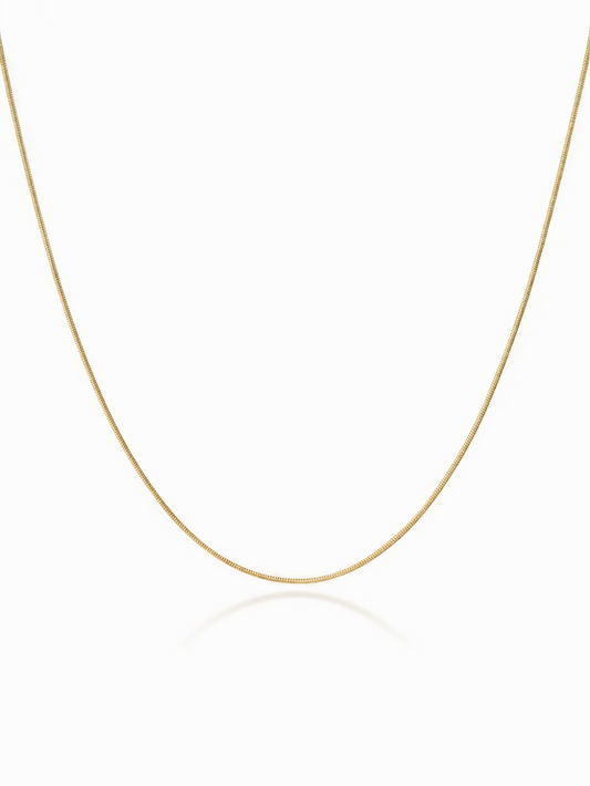 Dainty Minimal Chain QROSH