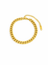 Cuban Link Bracelet QROSH