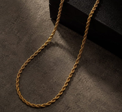 Men Chains