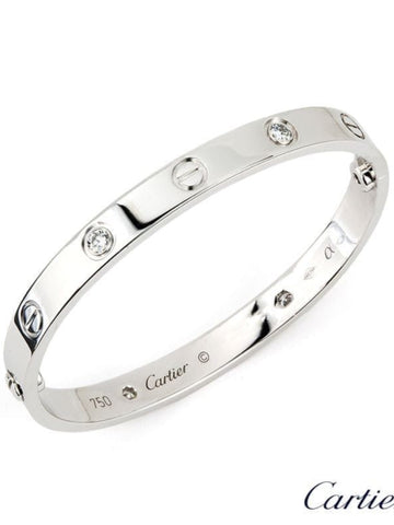 18K Gold Plated Cartier Bangle QROSH