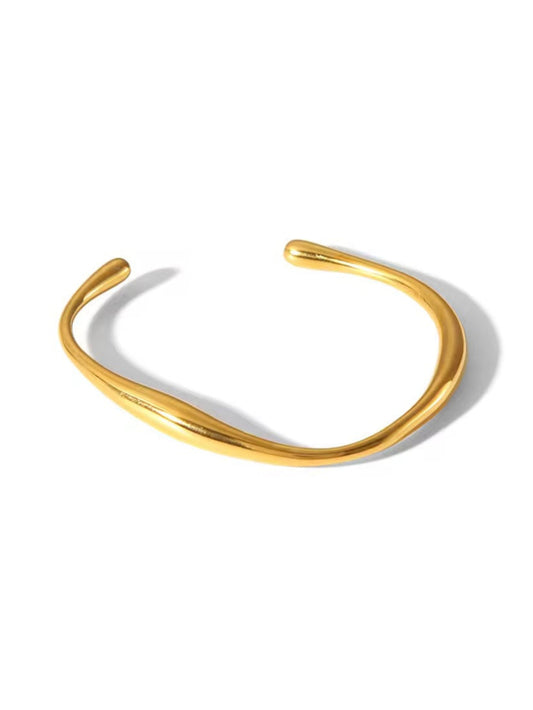 Aurora Flow Cuff QROSH