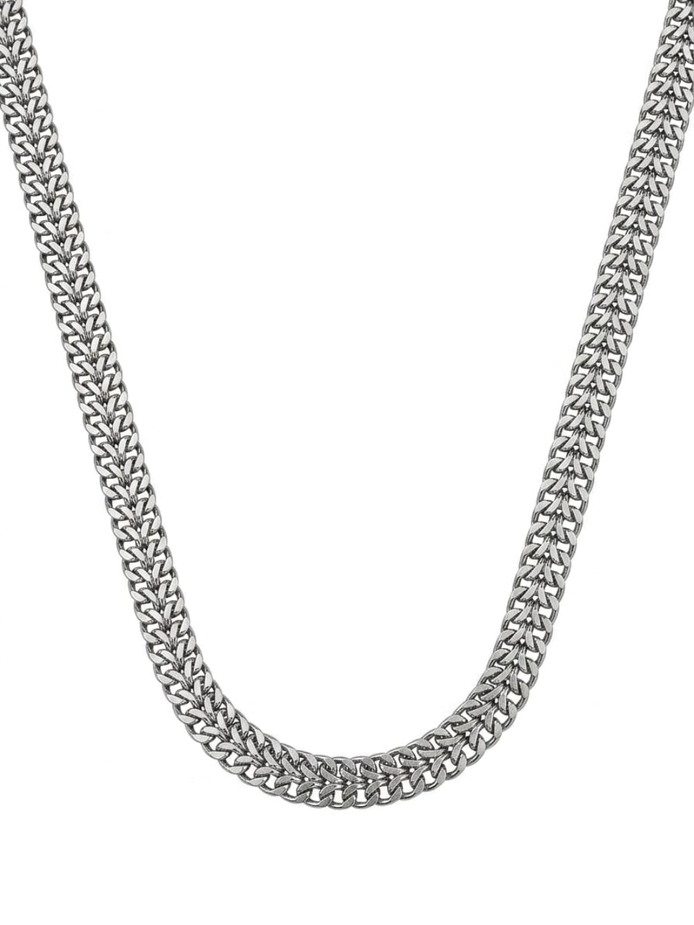 Men's Heavy Cuban Link Chain QROSH
