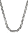 Men's Heavy Cuban Link Chain QROSH