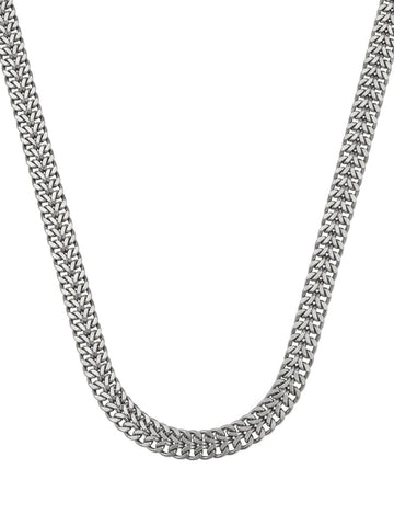 Men's Heavy Cuban Link Chain QROSH