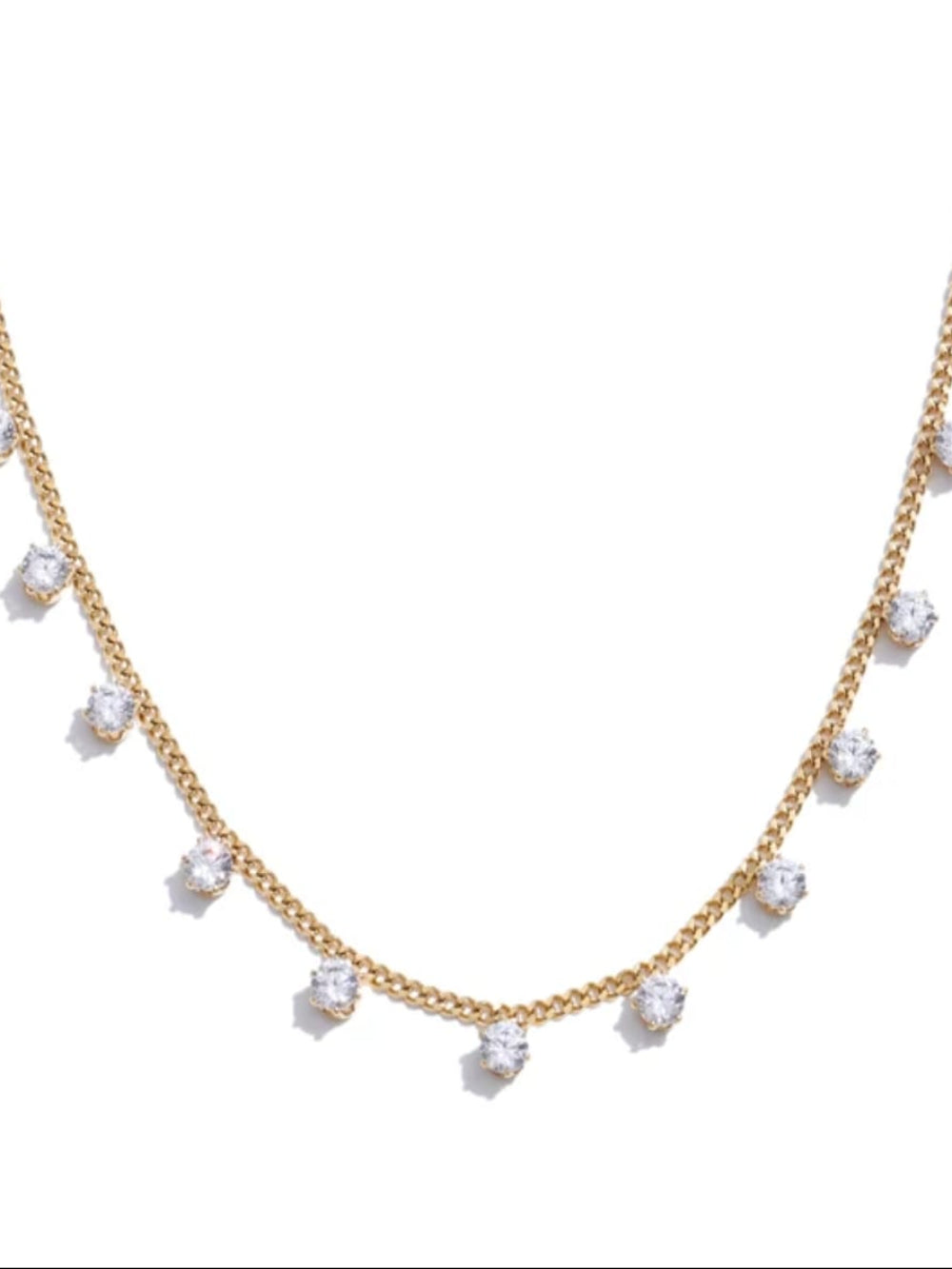 Princess Charm Necklace QROSH