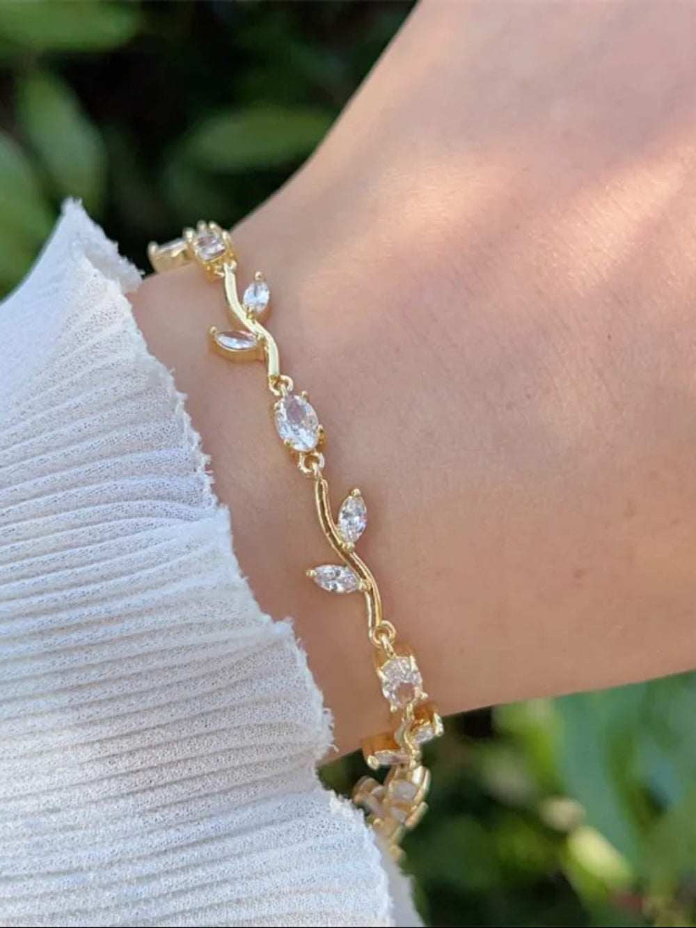 Exotic Tulip Bracelets QROSH
