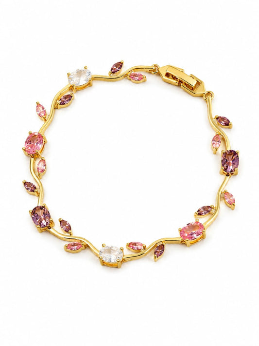 Exotic Tulip Bracelets QROSH