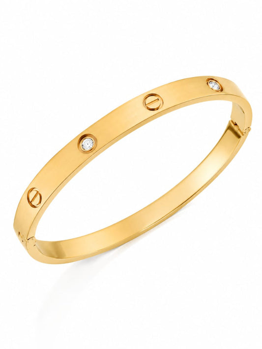Cartier Bangle QROSH