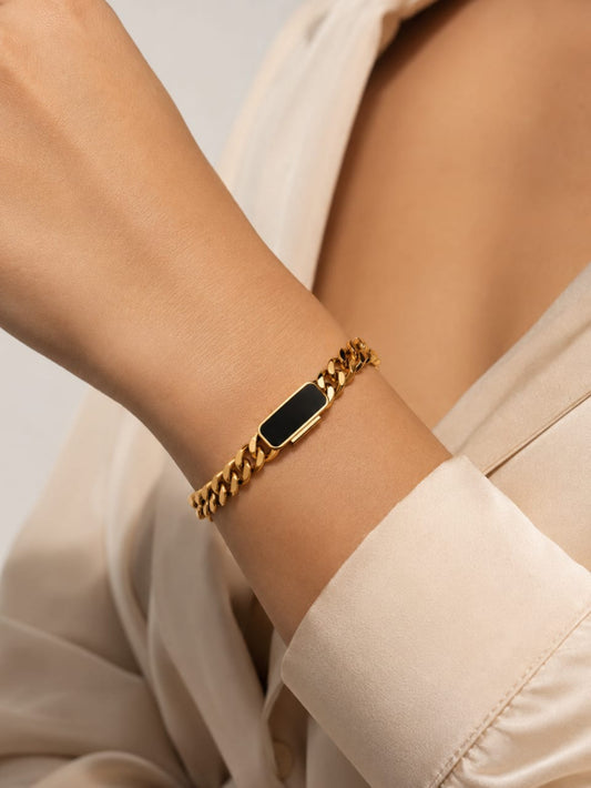Monarch Edge Bracelet QROSH