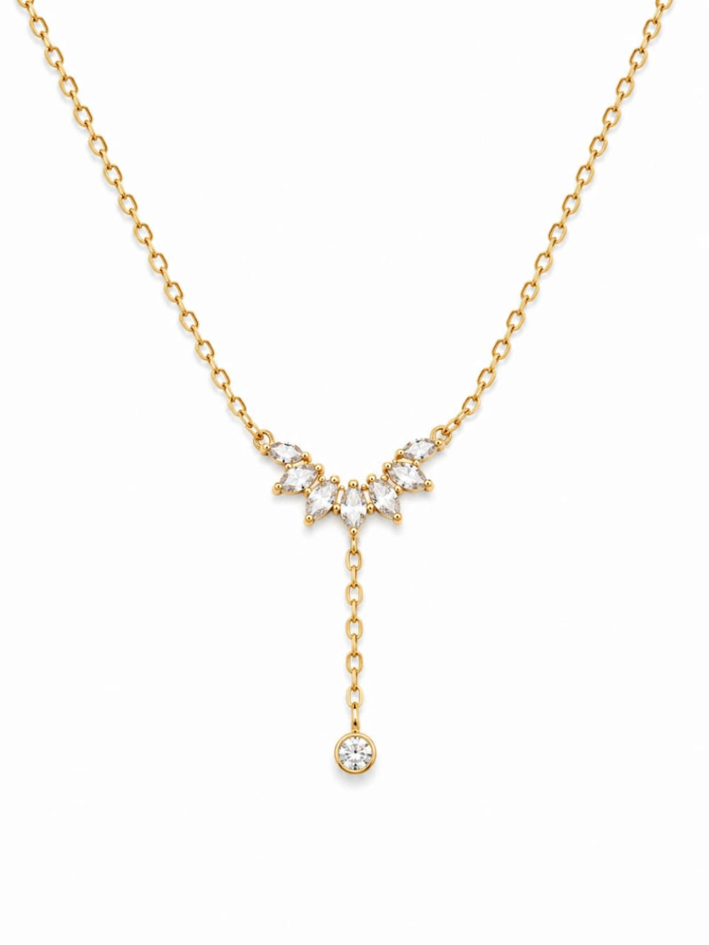 QueenY's Choice Pendant QROSH