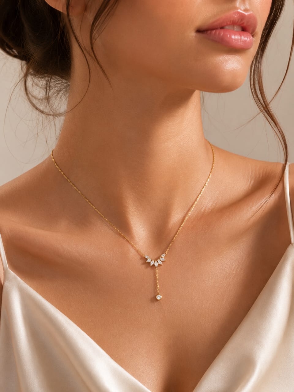 QueenY's Choice Pendant QROSH