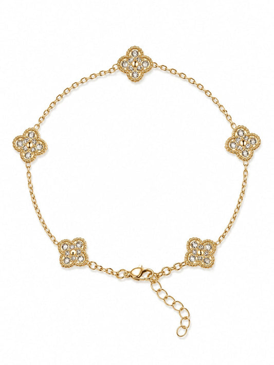 Clover Bracelet QROSH