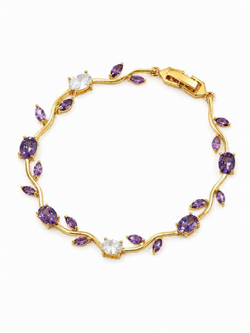 Exotic Tulip Bracelets QROSH