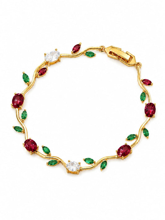 Exotic Tulip Bracelets QROSH