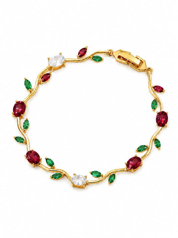 Exotic Tulip Bracelets QROSH