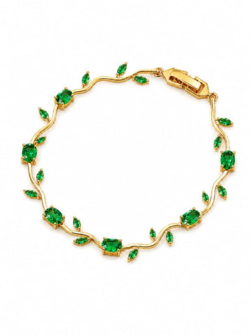 Exotic Tulip Bracelets QROSH