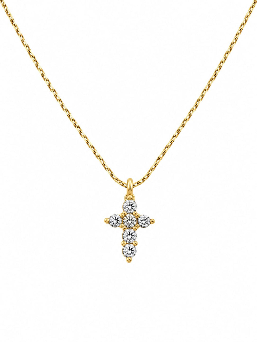 Small Necklace QROSH