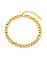 Cuban Link Bracelet QROSH