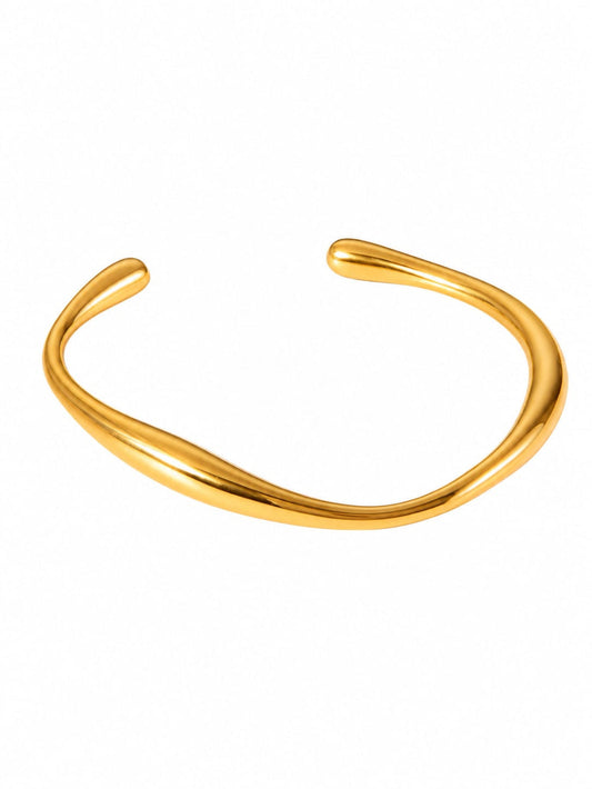 Aurora Flow Cuff QROSH