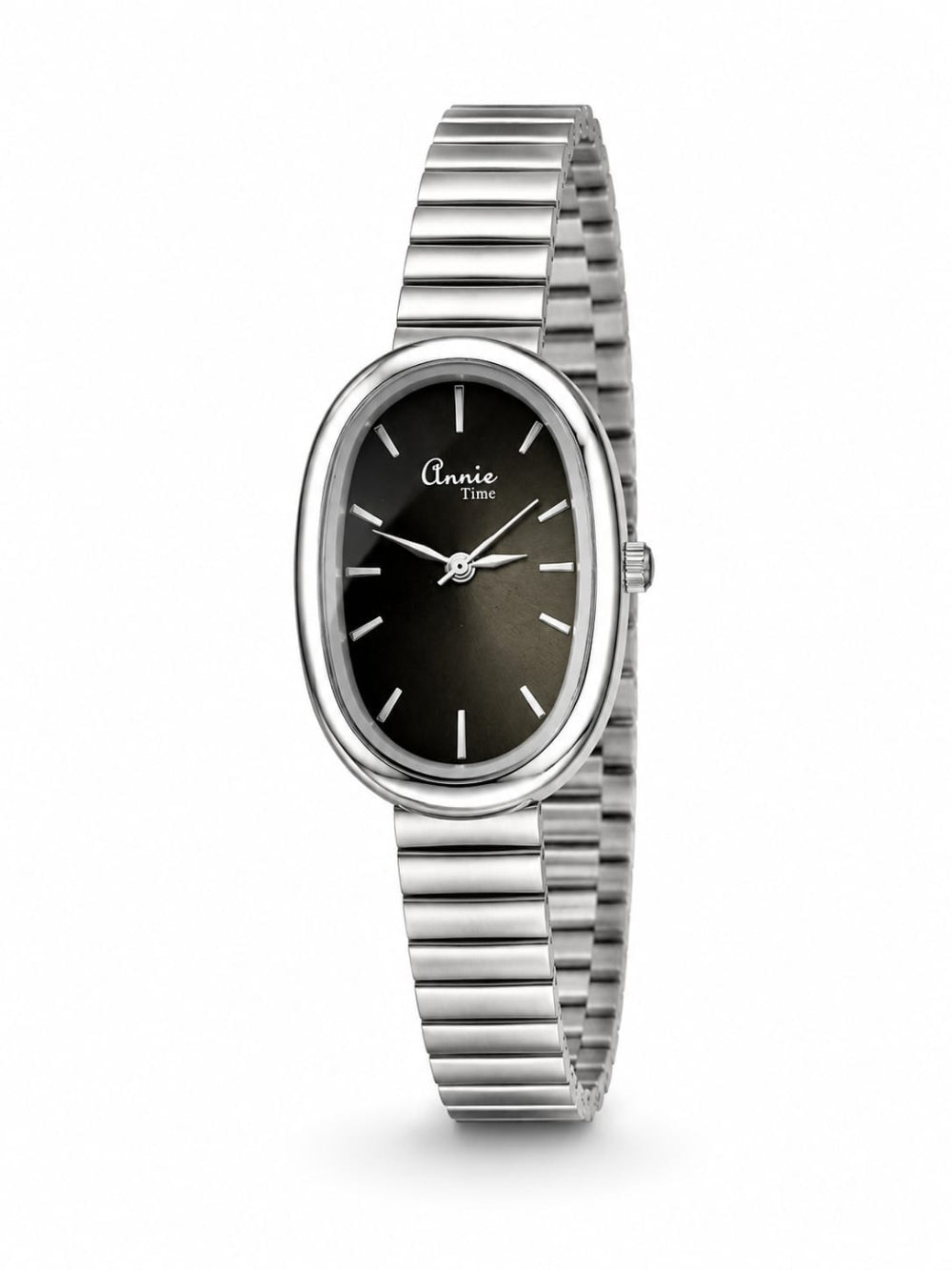 Oval Annie Time Classic Watch QROSH