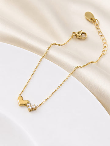 Dainty Charm Necklace QROSH