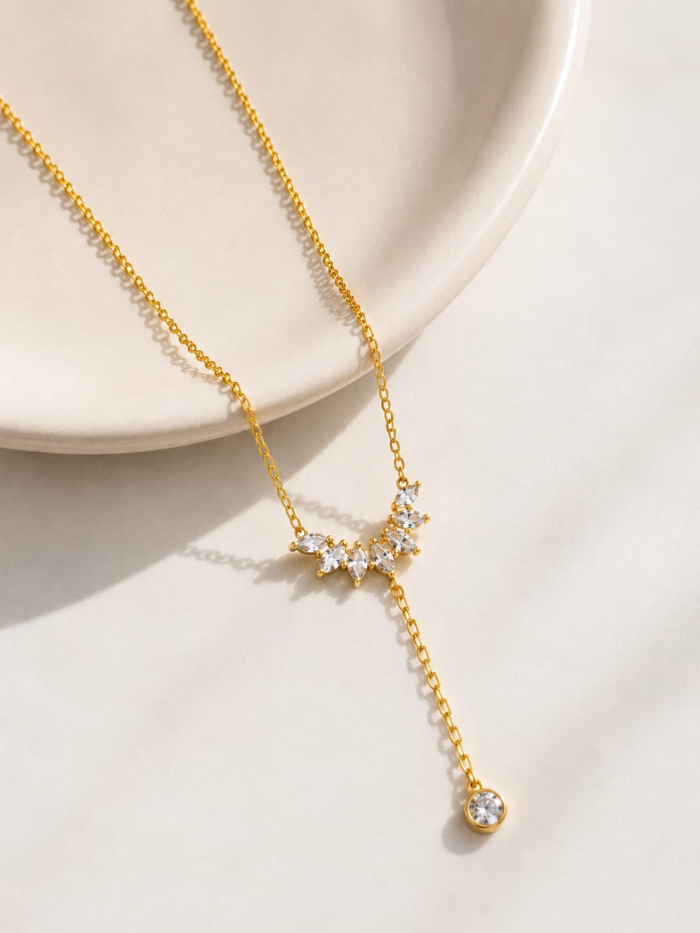 QueenY's Choice Pendant QROSH