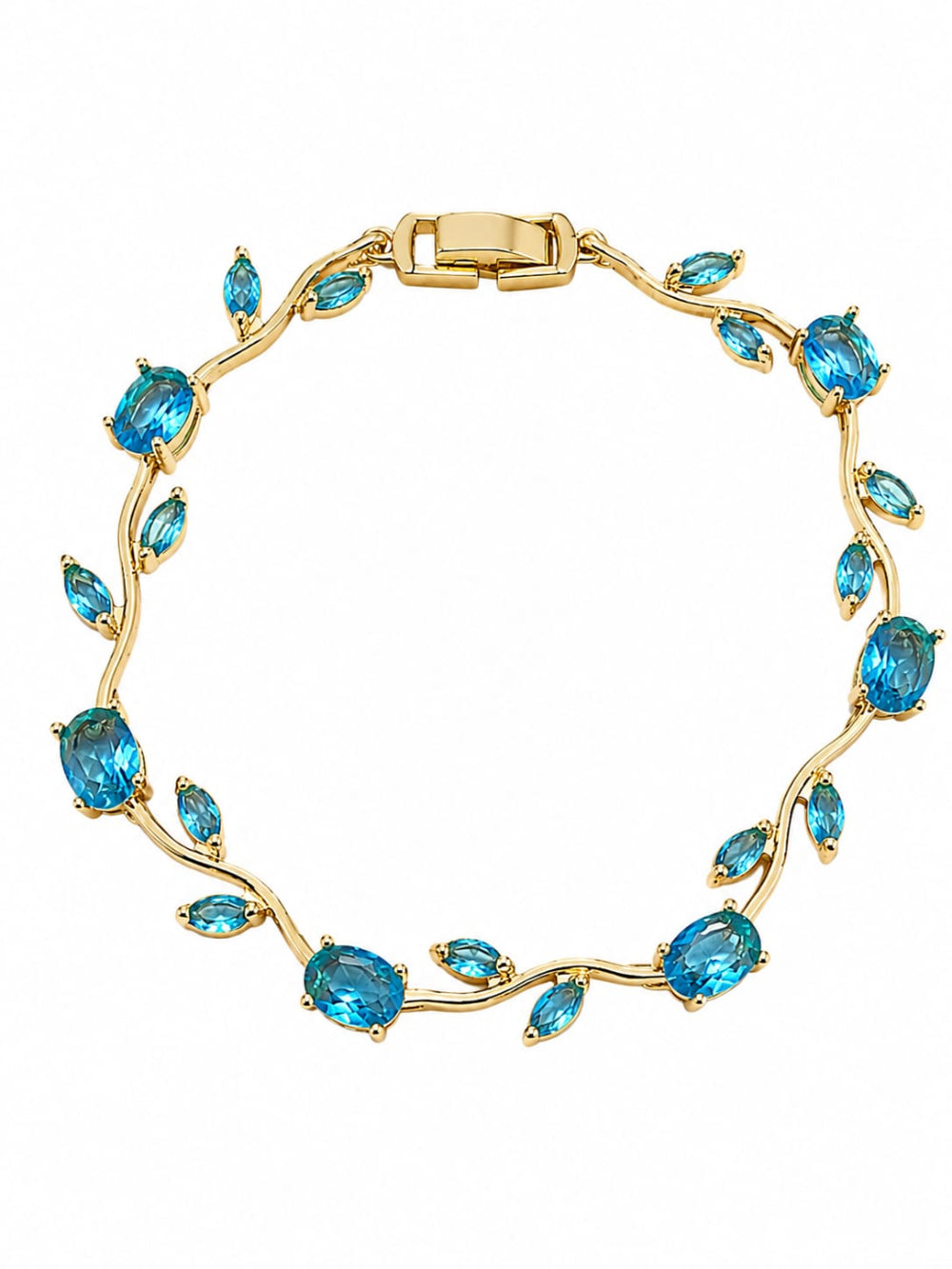 Exotic Tulip Bracelets QROSH
