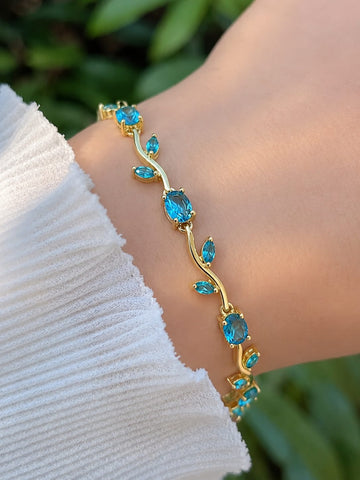 Exotic Tulip Bracelets QROSH