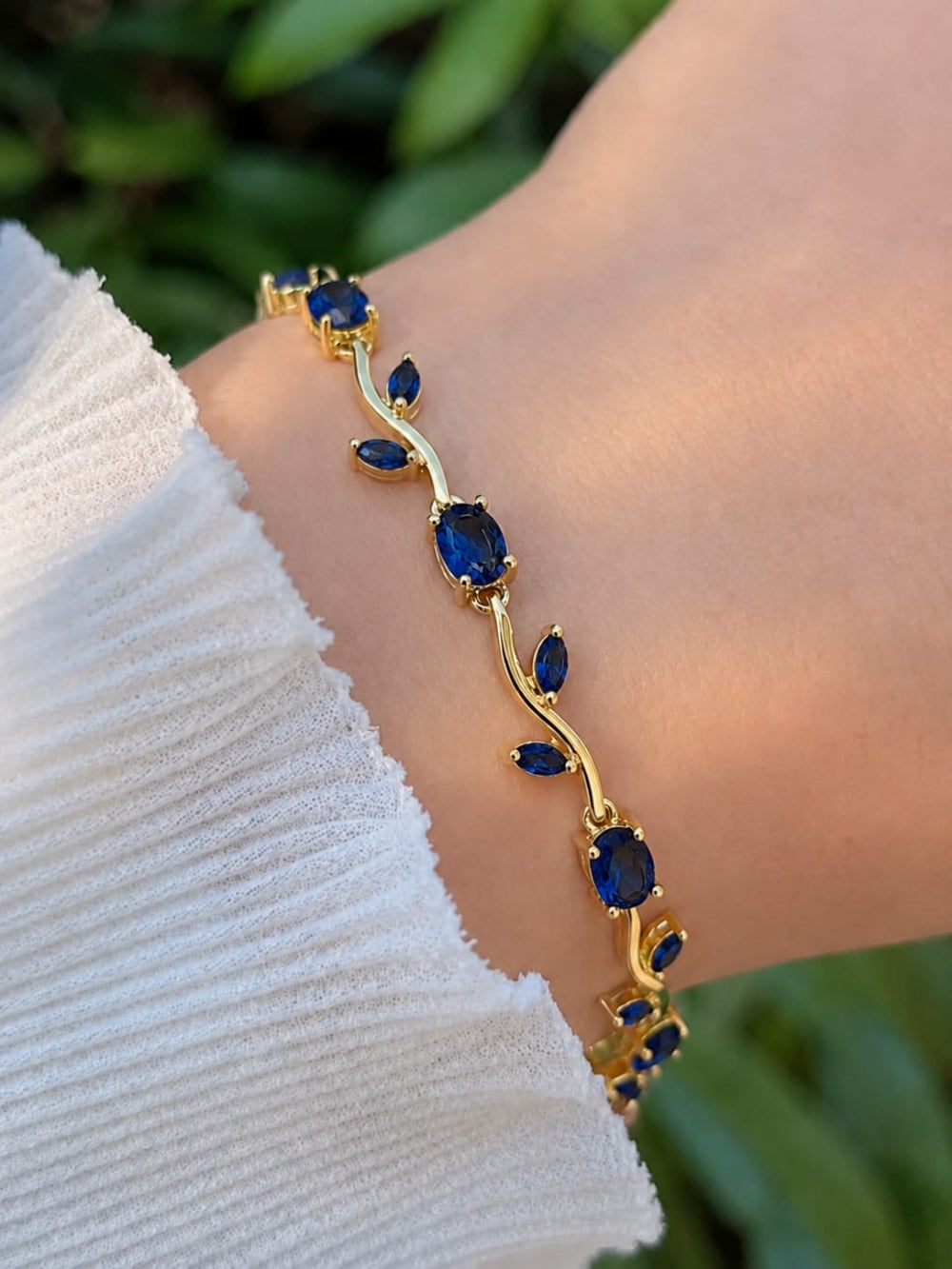 Exotic Tulip Bracelets QROSH
