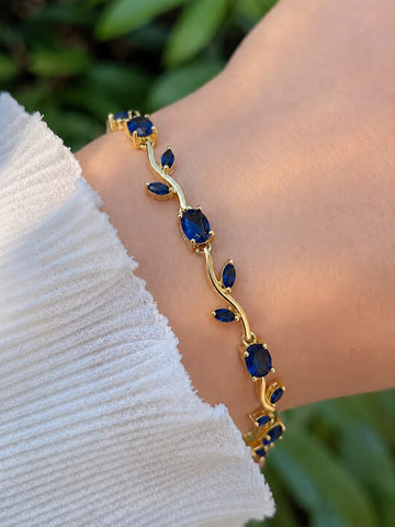 Exotic Tulip Bracelets QROSH