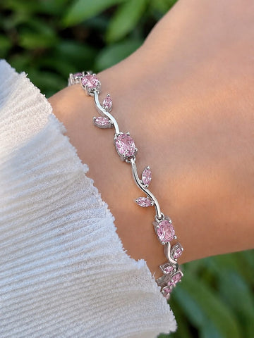 Exotic Tulip Bracelets QROSH