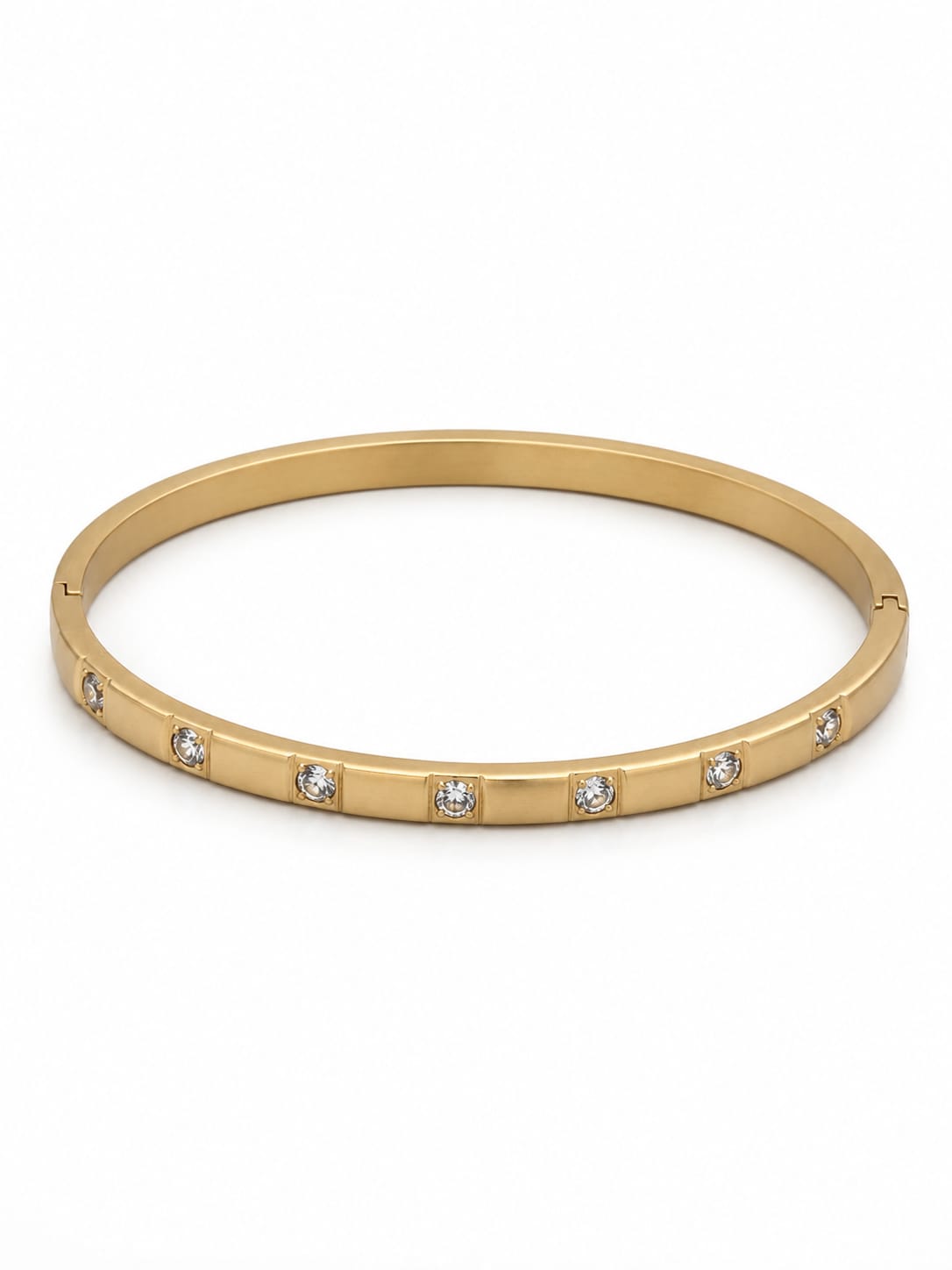 Stellar Dot Bangle QROSH