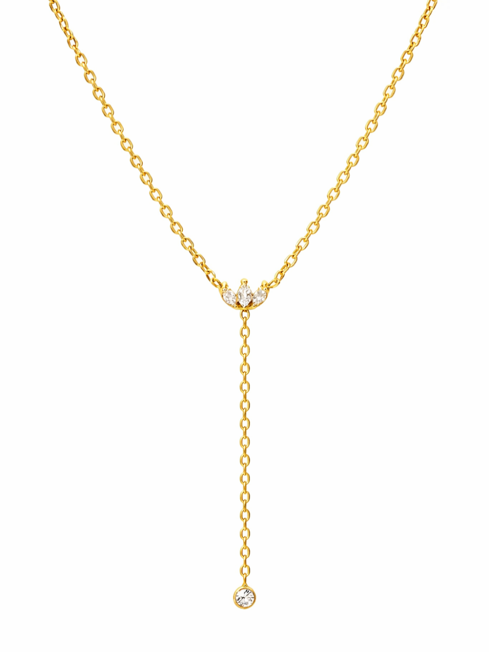 QueenY's Choice Pendant QROSH