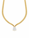 Dainty Chain Necklace QROSH