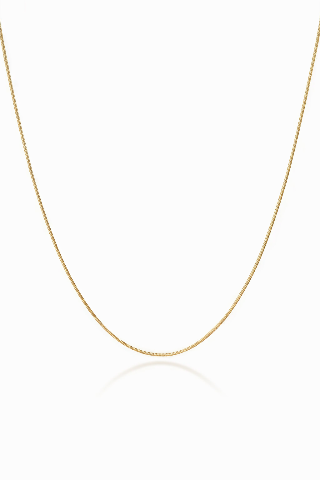 Dainty Minimal Chain QROSH