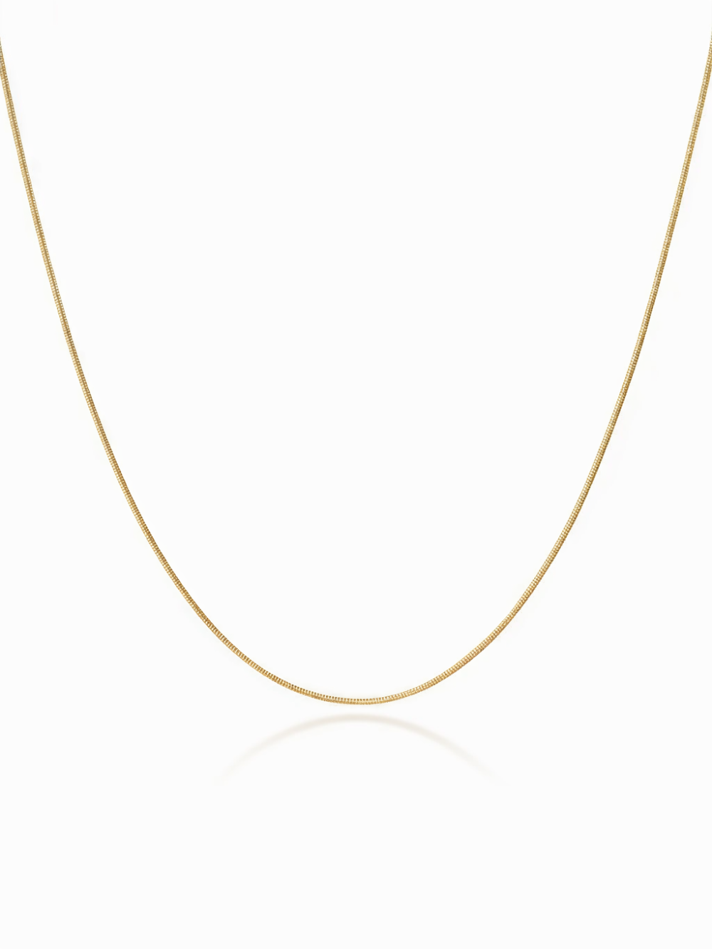 Dainty Minimal Chain QROSH
