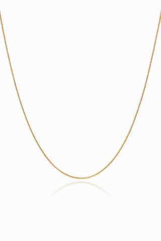 Dainty Minimal Chain QROSH