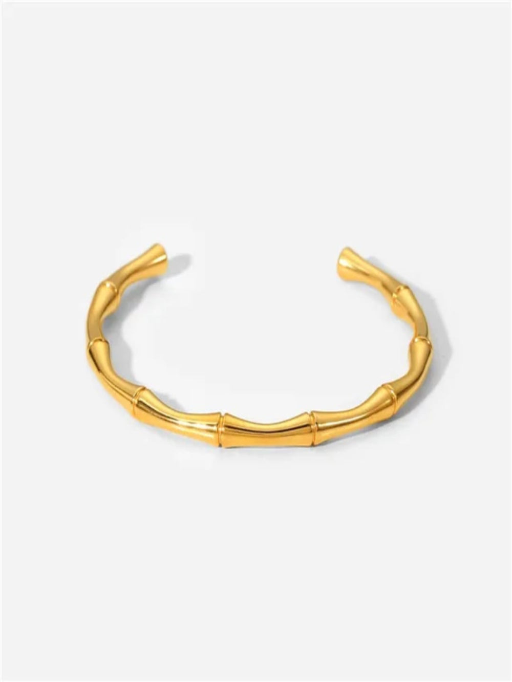 Bamboo Bangle QROSH