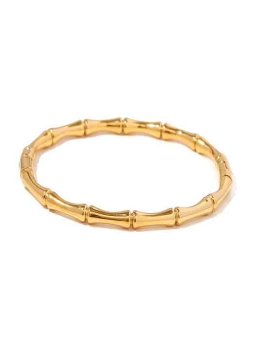 Bamboo Bangle QROSH